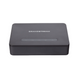 Adaptador de Teléfono Analógico / 1 Puerto FXS / 1 Puerto FXO / HD VoIP / Fax T.38 / Ultra Compacto | SIERRA STORE