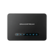 ATA de 4 puertos FXS con 2 puertos de red gigabit | SIERRA STORE