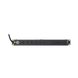 Multicontacto Horizontal (PDU) de 8 Contactos (NEMA 5-15R) Rack 19" 1UR. Voltaje Entrada/Salida: 120Vca/15A - LINKEDPRO BY...