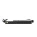 Multicontacto Horizontal (PDU) de 10 Contactos (NEMA 5-15R) Rack 19" 1UR. Voltaje Entrada/Salida: 120Vca/15A LINKEDPRO BY ...