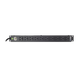 Multicontacto Horizontal (PDU) de 10 Contactos (NEMA 5-15R) Rack 19" 1UR. Voltaje Entrada/Salida: 120Vca/15A - LINKEDPRO B...