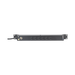 Multicontacto Horizontal (PDU) de 6 Contactos (NEMA 5-15R) Rack 19" 1UR. Voltaje Entrada/Salida: 120Vca/15A - LINKEDPRO BY...