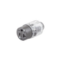 Conector Iluminado 20 A 125 V CA 2 Polos 3 Hilos (Nema 5-20R). | SIERRA STORE