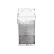 Caja (Chalupa) Multigang de 1 Gang/ Profundidad de 2-1/2 Pulgadas (6.35 cm)/ 8 TKO (1/2 y 3/4). - RACO