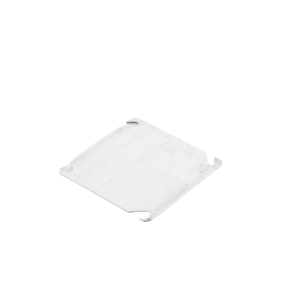 Tapa Cuadrada Ciega de 4". RACO - Vista 4