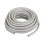 Manguera hermética flexible tipo PolyTuff no metálica, gris de 1/2", 100...