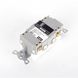 Contacto de Auto-verificación GFCI con Interruptor de Falla a Tierra de 15 A 125 V 2 Polos, 3 Hilos Color Blanco (Nema 5-15R), Grado | SIERRA STORE