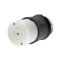 Conector Industrial con Bloqueo de Media Vuelta / 20 A 120/208 V CA / 4 Polos...