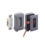 Cubierta Impermeable/ 1 Unidad/ Horizontal-Vertical/ Servicio Pesado/ Expandi...