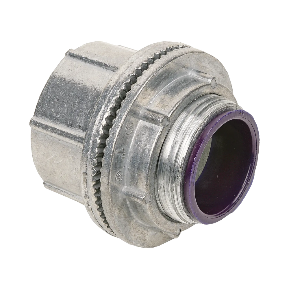 Conector Meyers de Aluminio de 1 1/2" / Para Áreas Peligrosas. | SIERRA STORE