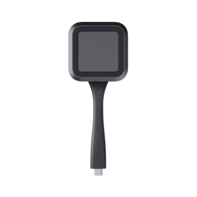 Proyección Inalámbrica - IdeaShare Key para HUAWEI Ideahub (65/75/86 pulgadas), conexión vía USB Tipo C HUAWEI - Vista 2