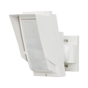 Detector de Movimiento / 100% Exterior /  Inalambrico (Alimentacion) / Hasta ...