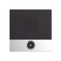 Mini Intercomunicador para hotelería y hospitales, con diseño elegante, PoE, ...