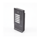 Videoportero IP / 2 Megapixel / 5 Botones de Marcación Rápida / IP66 - IK07 / PoE / Control de Acceso RFID / Anti-Vandálico | SIERRA STORE