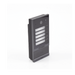 Videoportero IP / 2 Megapixel / 5 Botones de Marcación Rápida / IP66 - IK07 / PoE / Control de Acceso RFID / Anti-Vandálico | SIERRA STORE