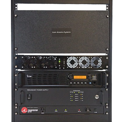 ICOM IAS120DU1PS