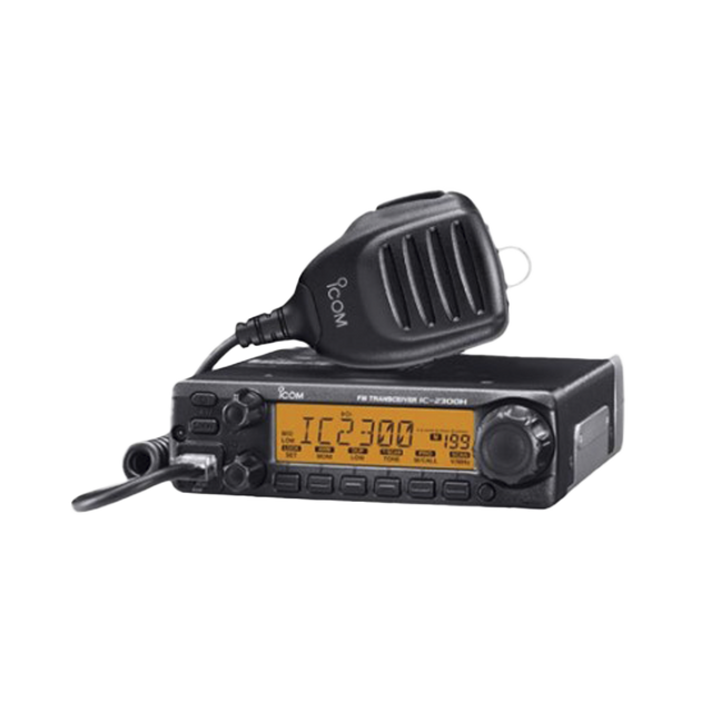 ICOM IC2300H/50EXP