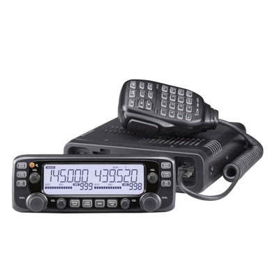 ICOM IC-2730A