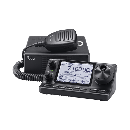 ICOM IC-7100