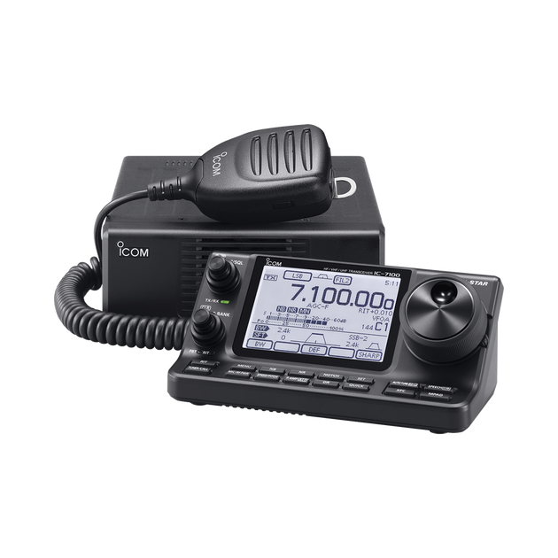 ICOM IC-7100