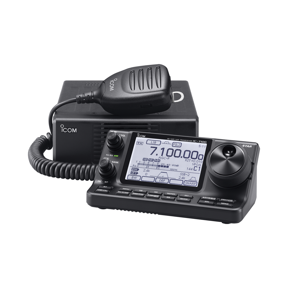 ICOM IC-7100