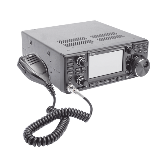 ICOM IC-7300/02