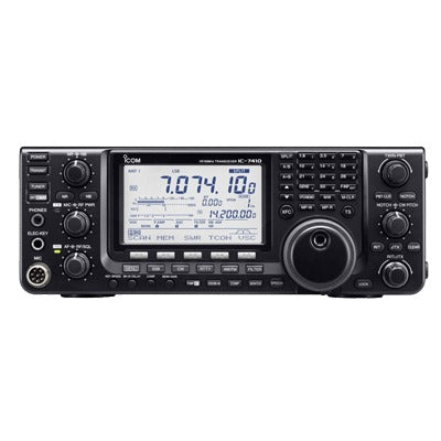ICOM IC-7410/02