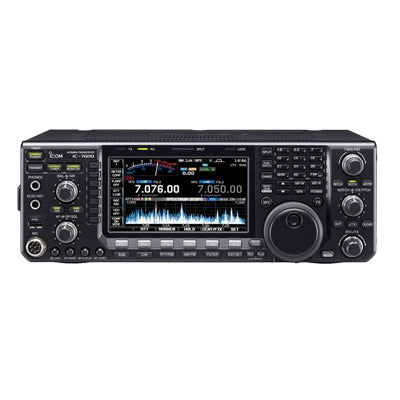 ICOM IC-7600/02
