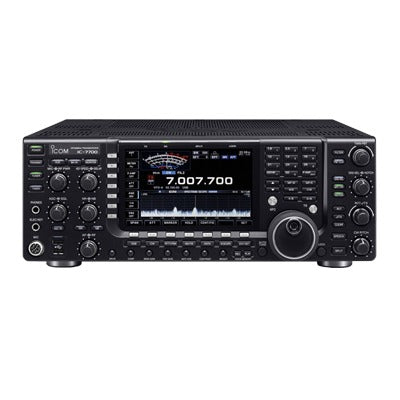 ICOM IC-7700/12