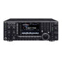 Hf ICOM IC-7700/12 200W digital | Sierra Store
