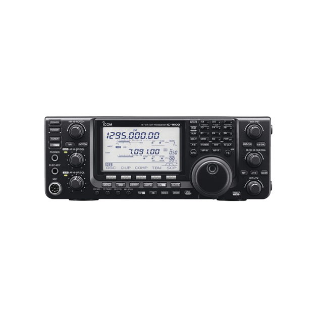 ICOM IC-9100/02