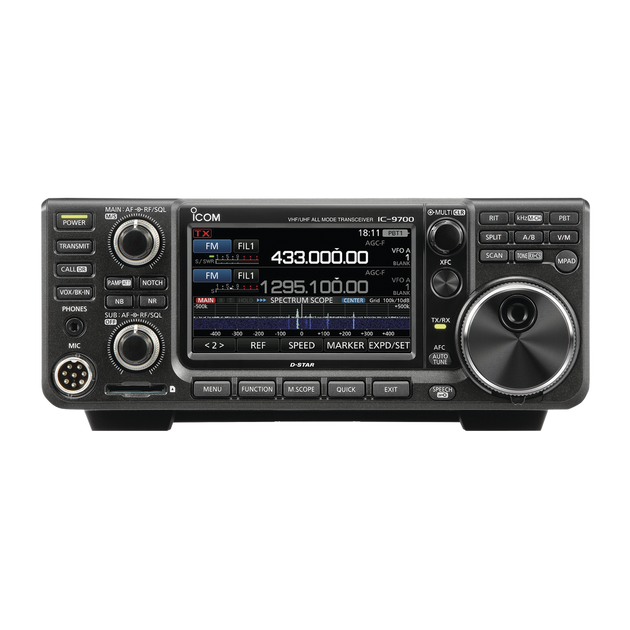 ICOM IC-9700
