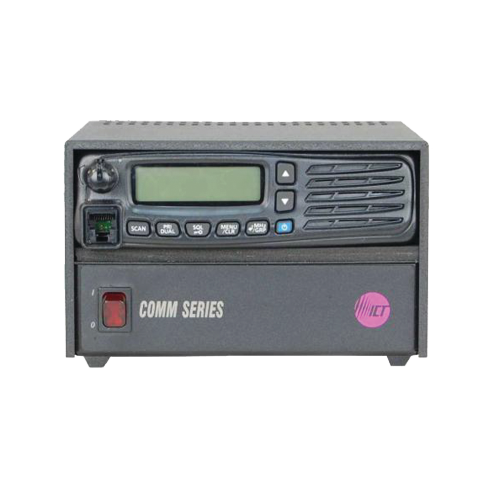 ICOM IC-A120B