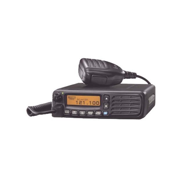 ICOM ICA120B/SYS