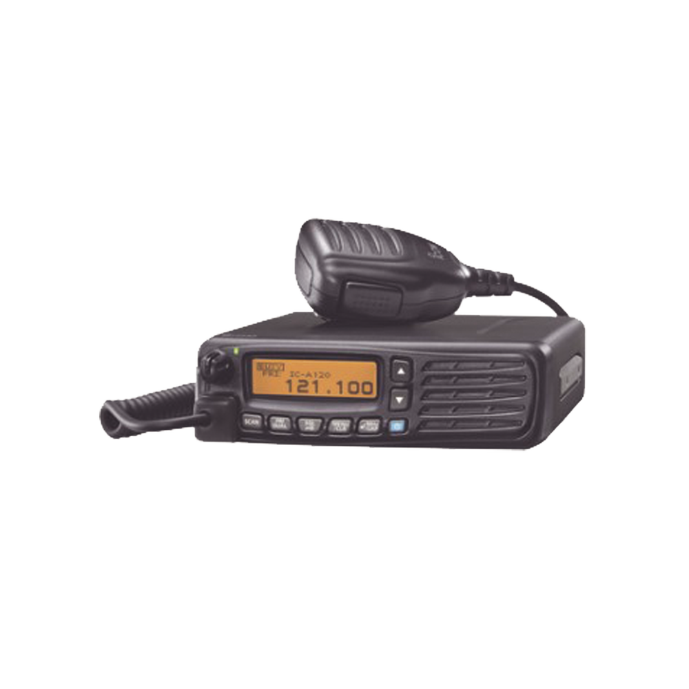 ICOM ICA120B/SYS