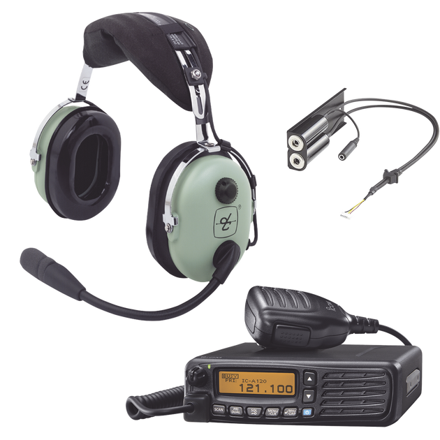ICOM ICA120KIT
