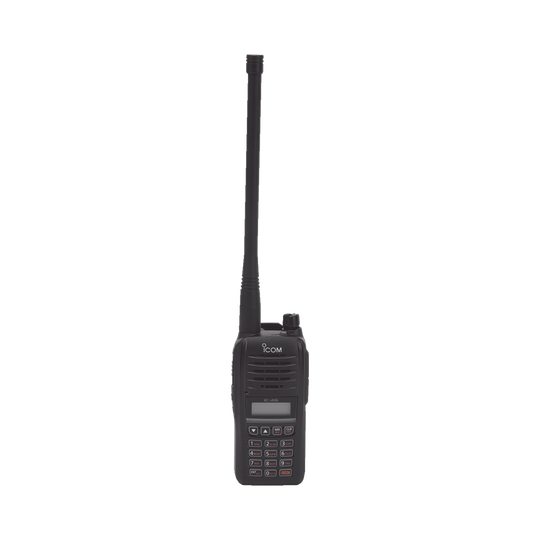 ICOM ICA16