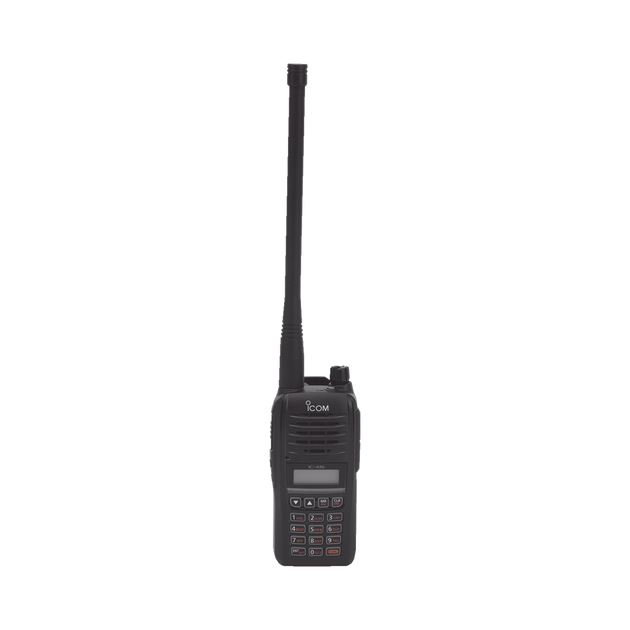 ICOM ICA16