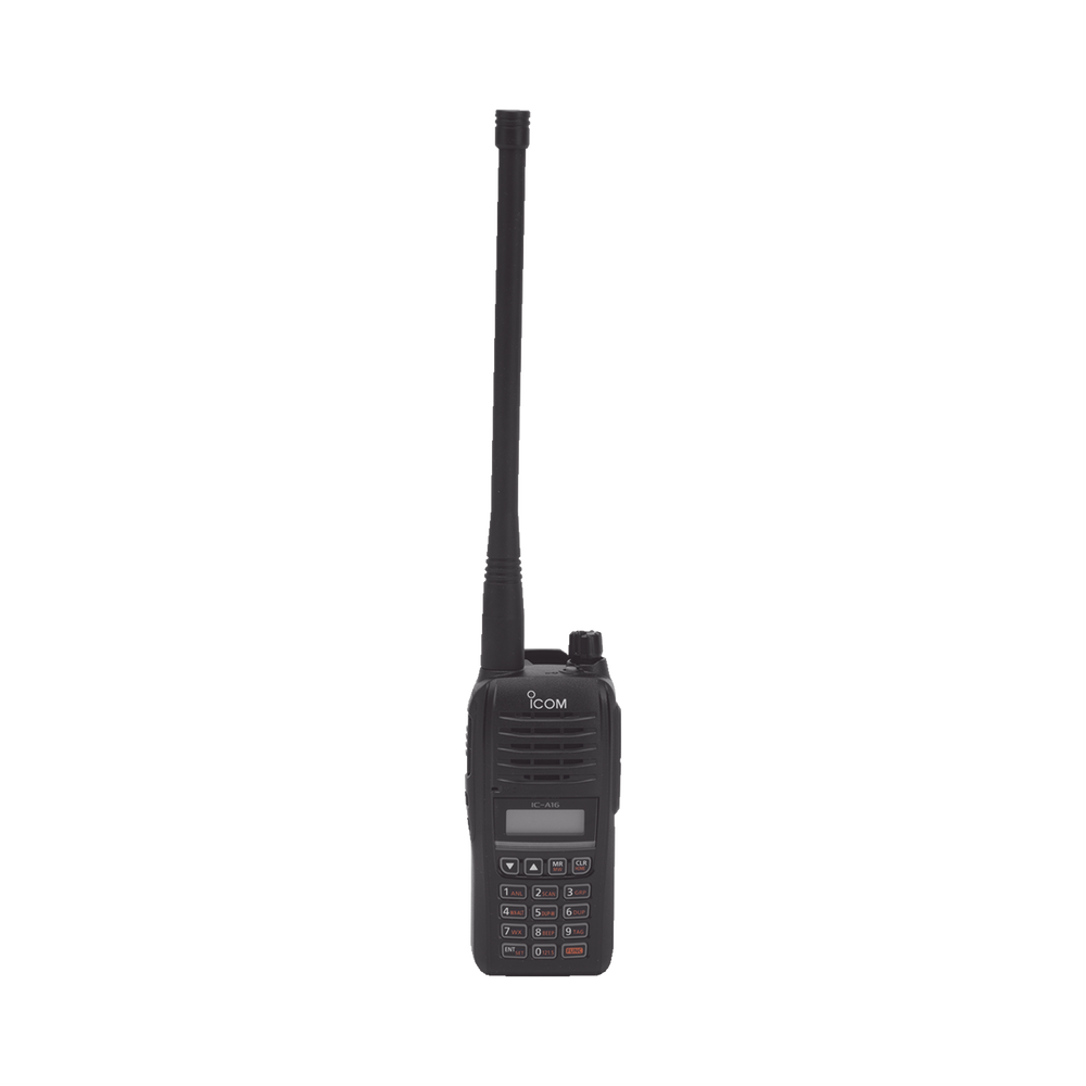 ICOM ICA16