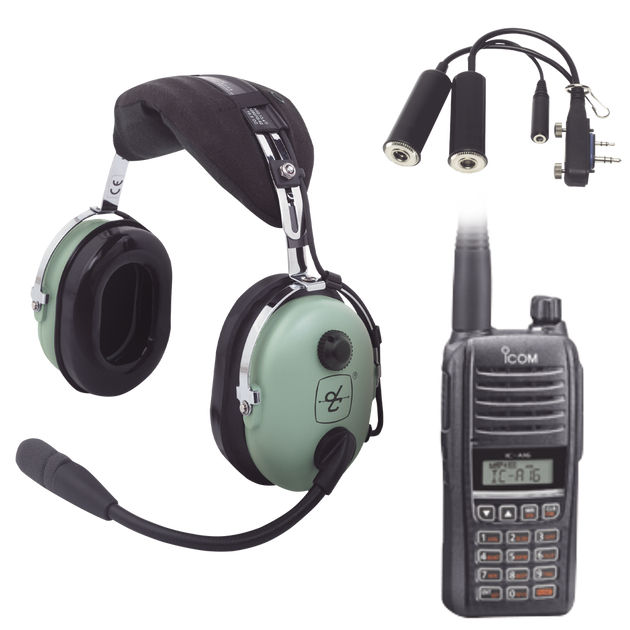 ICOM ICA16/21KIT