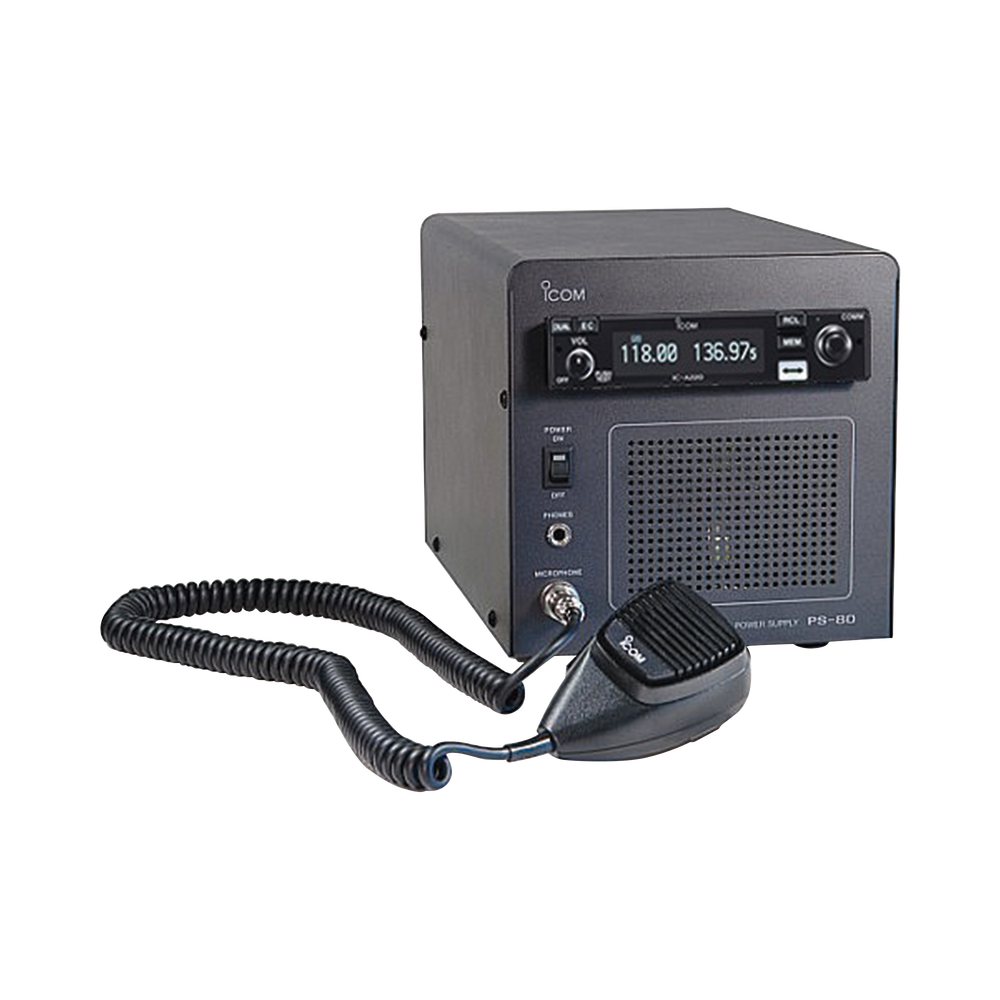 ICOM IC-A220B