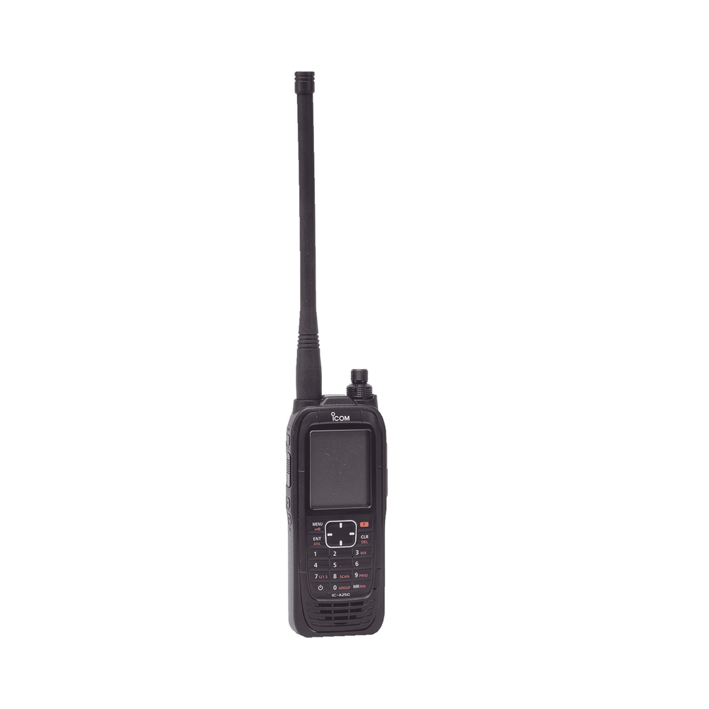 ICOM IC-A25C