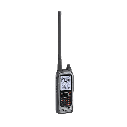 ICOM IC-A25N