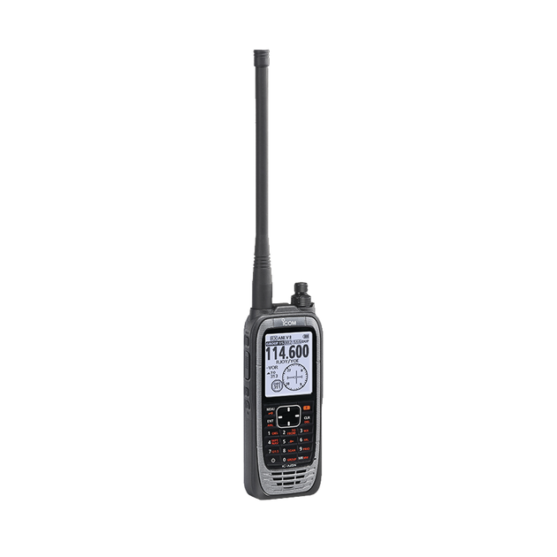 ICOM IC-A25N