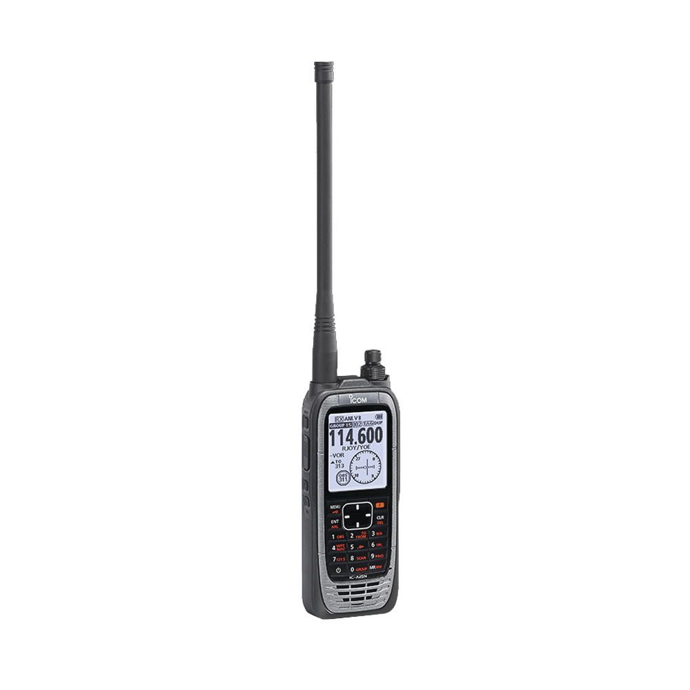 ICOM IC-A25N