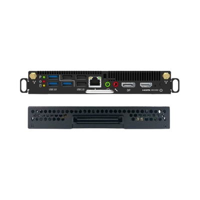 OPS I5-10500 para HUAWEI Ideahub B3 (65/75/86 pulgadas) DDR4 8GB, 128GB SSD, Windows 10 - IOT Entreprise SAC. - HUAWEI