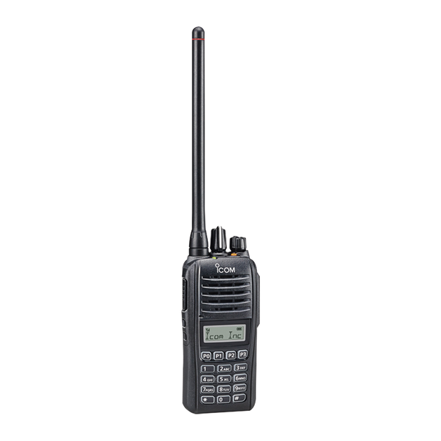 ICOM IC-F1100DT