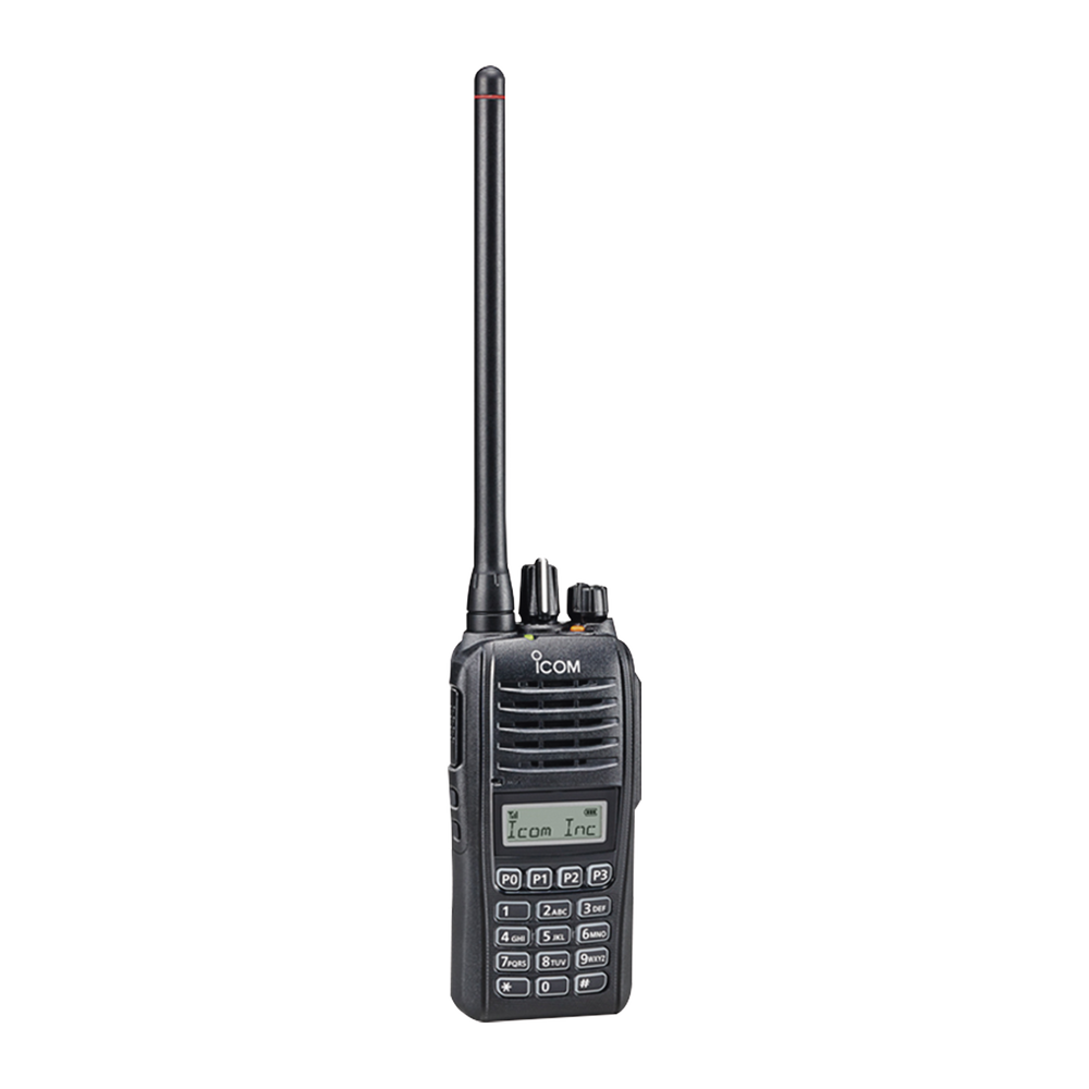 ICOM IC-F1100DT