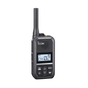ICOM IC-F200 Radio Portátil Analógico, 2W, 16 Canales, 450-470 MHZ | SIERRA S...