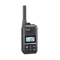 Radio Portátil Analógico UHF ICOM IC-F200 / 2W / 16 Canales / 450-470 MHz / I...